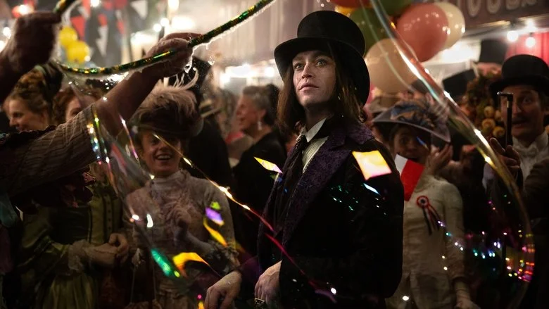 DRACULA Movie Poster