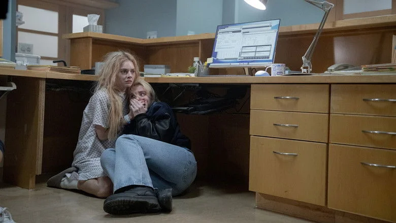 DBOX READY OR NOT 2 HERE I COME Hero Background Image