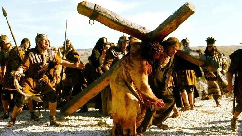 PASSION OF THE CHRIST Movie Poster