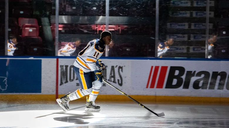 Youngblood Movie Poster