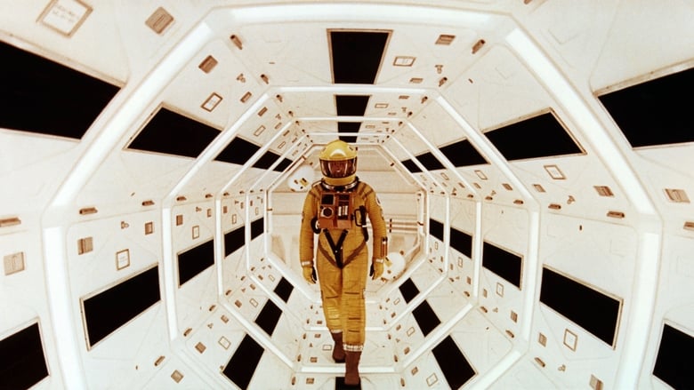 2001 A SPACE ODYSSEY Hero Background Image