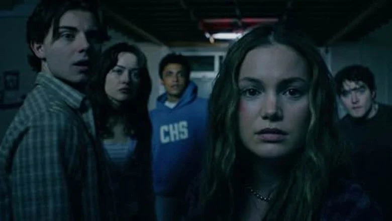 This Is Not a Test Movie Poster