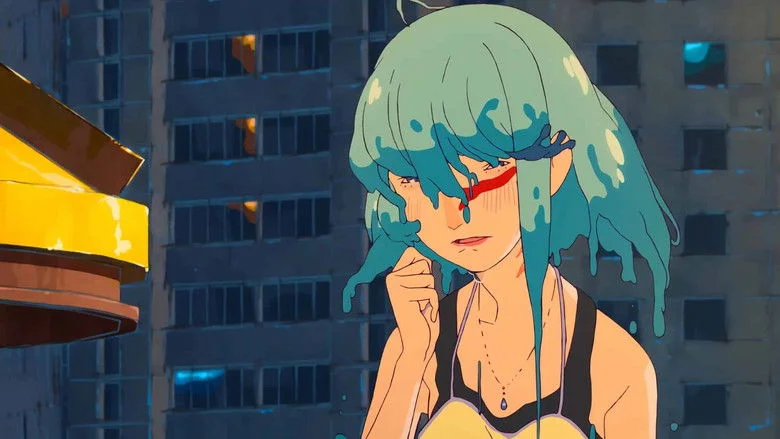 ChaO Japanese with Eng Sub Hero Background Image