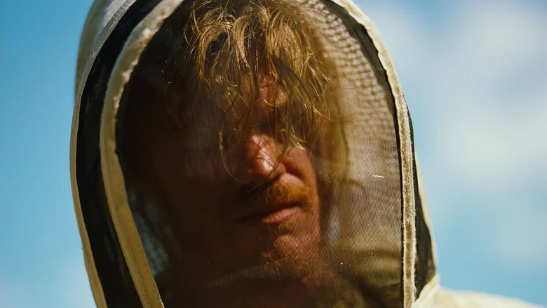 Bugonia Movie Poster