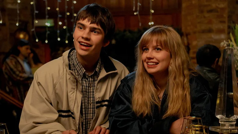 Finding Emily Movie Poster