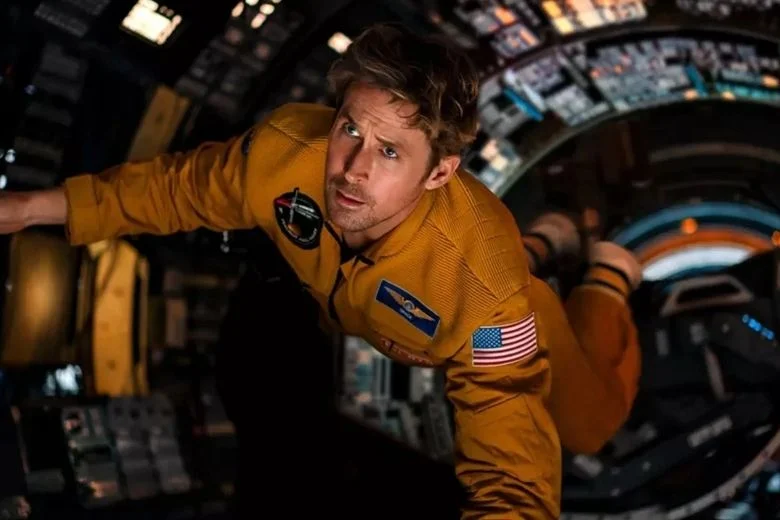 PROJECT HAIL MARY / CRIME 101 Hero Background Image