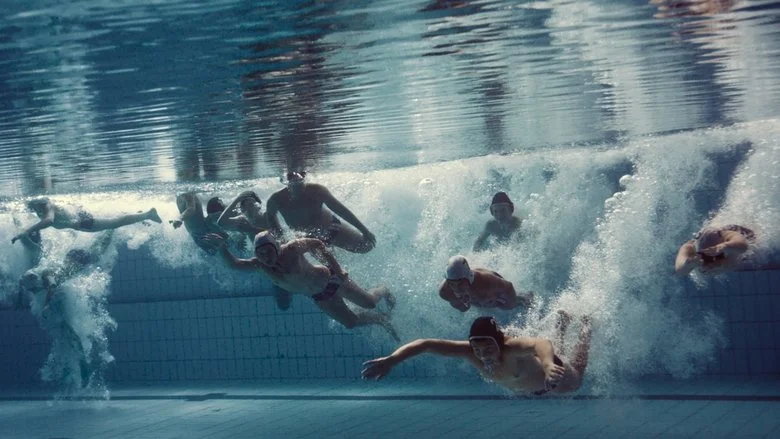 The Plague Movie Poster