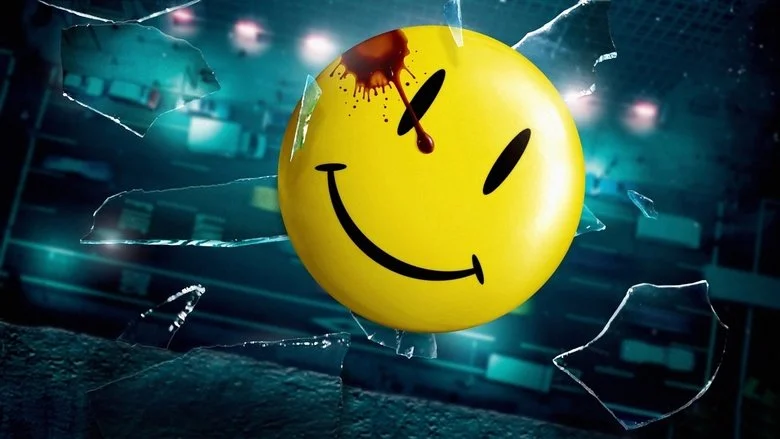 Watchmen (2009) Movie Poster