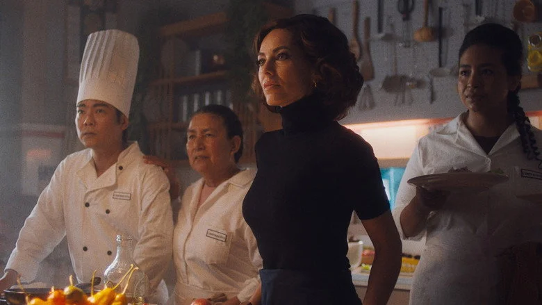 Mistura Spanish Eng Sub Hero Background Image