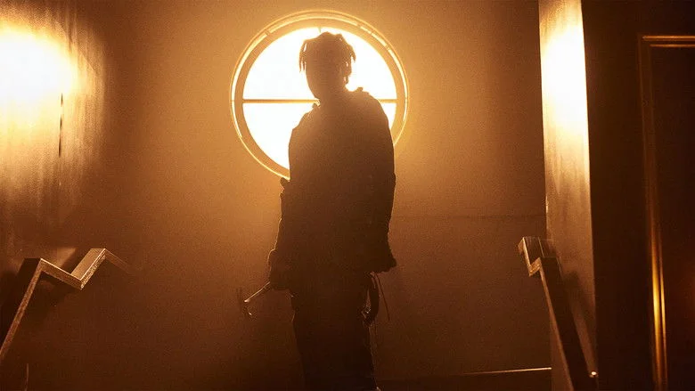 ONE SPOON OF CHOCOLATE Movie Poster