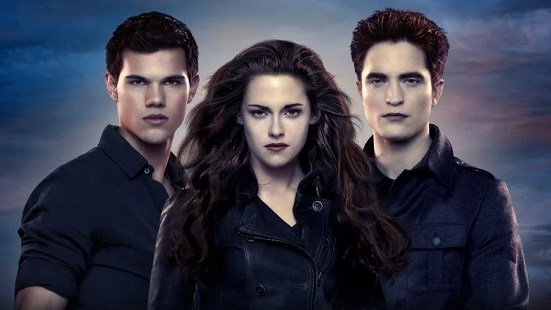 The Twilight Saga: Breaking Dawn – Part 2 (2025) Hero Background Image