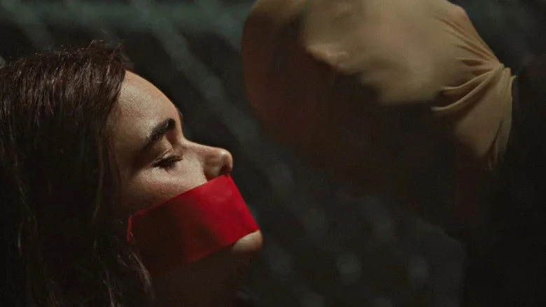 Faces Of Death Movie Poster