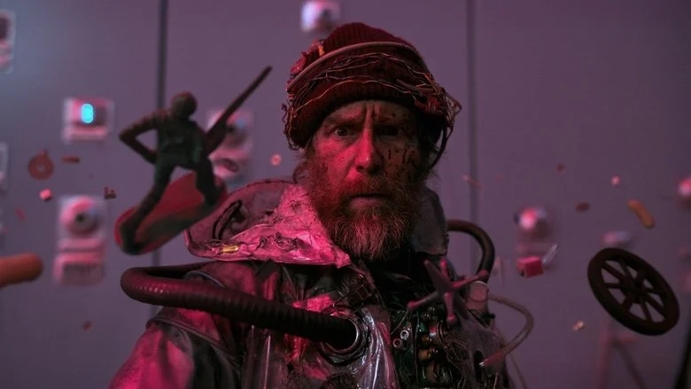 GOOD LUCK HAVE FUN Hero Background Image