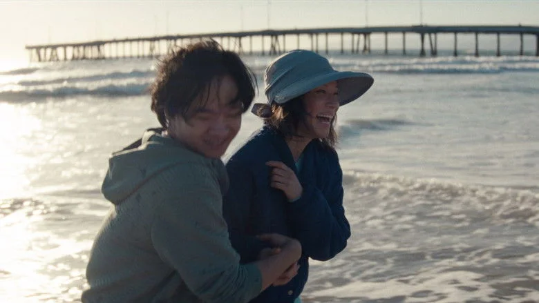 ROSEMEAD Movie Poster