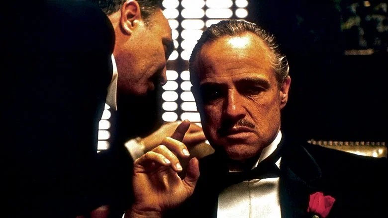 The Godfather (1975) Movie Poster