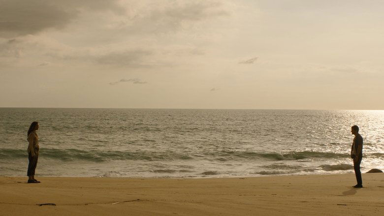 SEND HELP Movie Poster