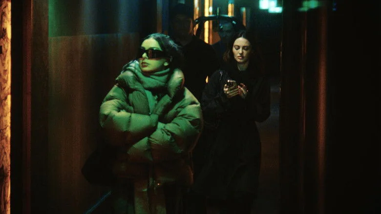 THE MOMENT Hero Background Image