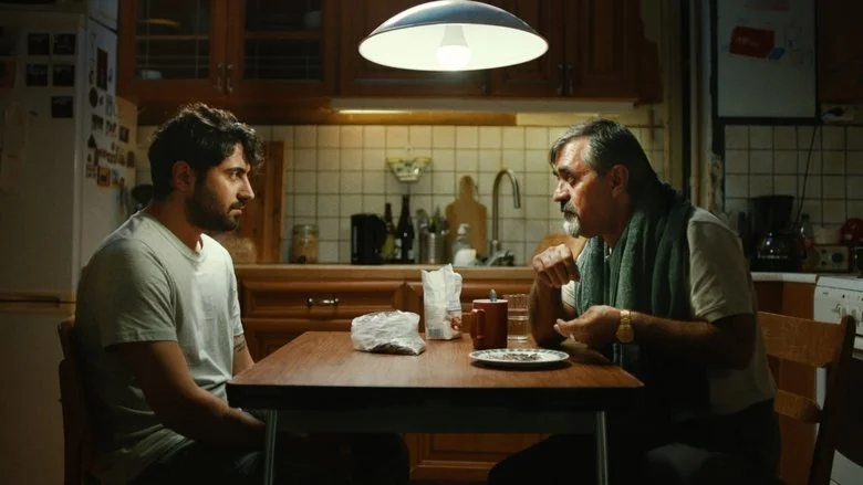 My Uncle Jens Hero Background Image