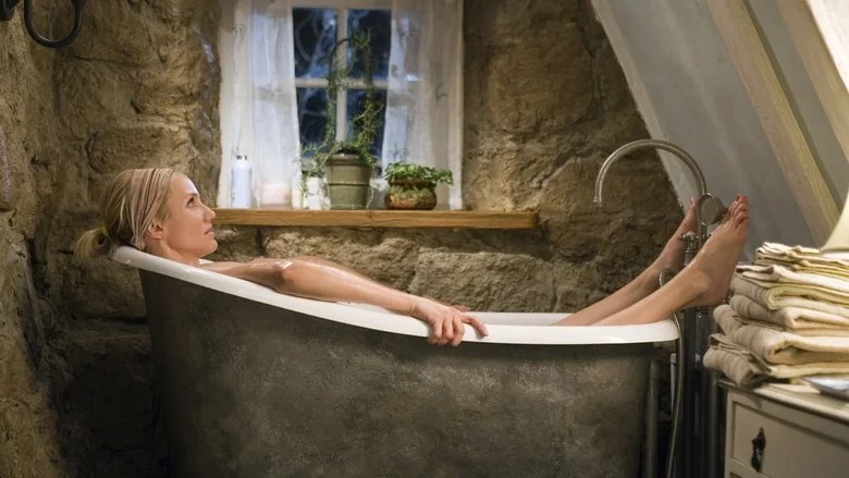 FB: The Holiday (2006) Hero Background Image