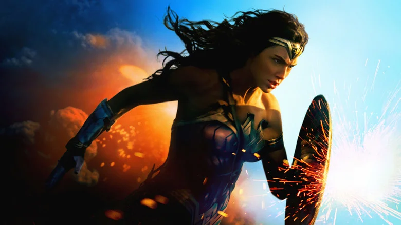 Wonder Movie Poster