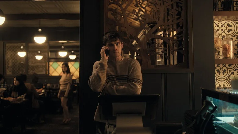 Obsession – Premium Early Access Screening Movie Poster