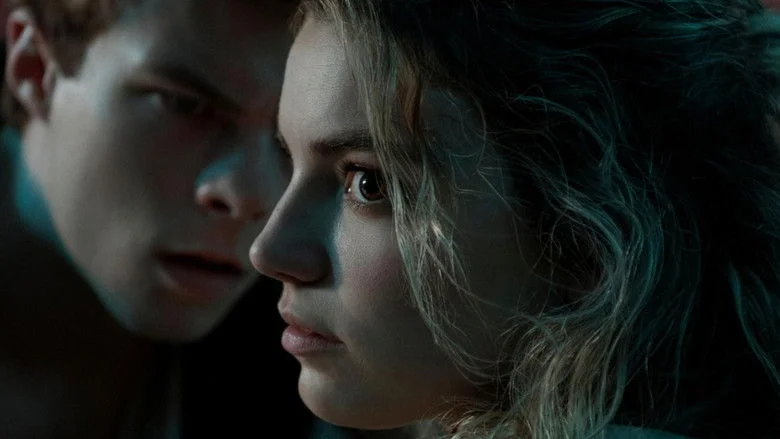 Do Not Enter Movie Poster