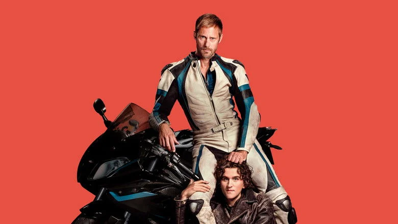 Pillion Movie Poster