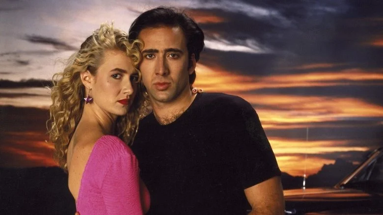 Wild at Heart Movie Poster