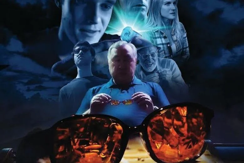 Past Shadows Movie Poster