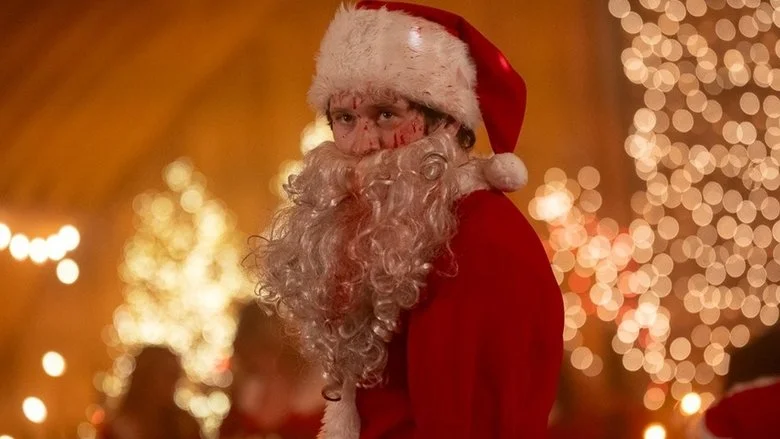 Silent Night, Deadly Night Movie Poster