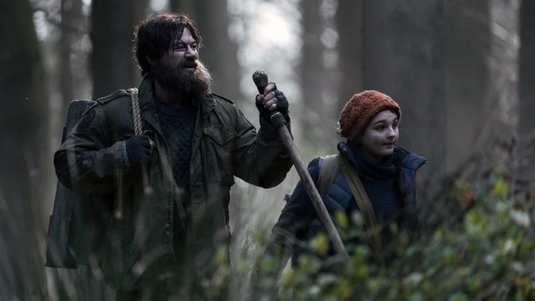 Worldbreaker Movie Poster