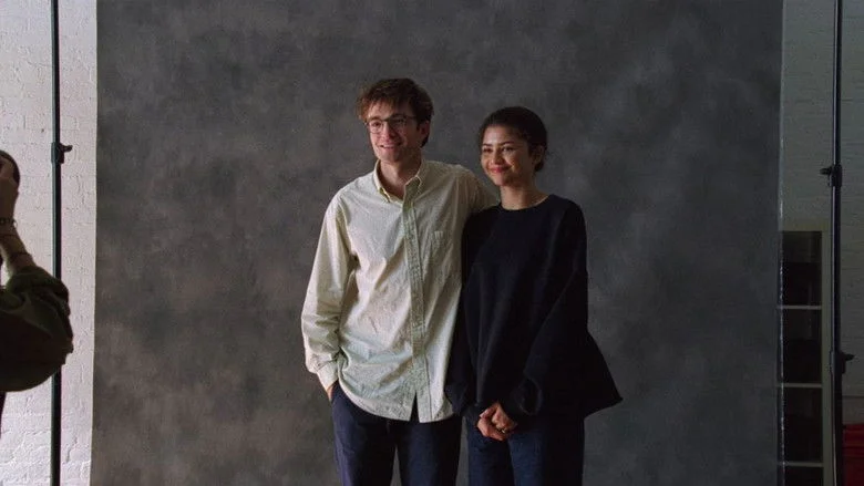 THE DRAMA Movie Poster