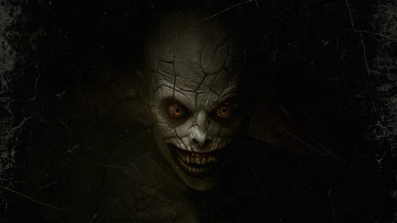 The Mortuary Assistant Movie Poster