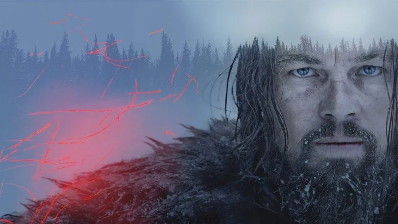 THE REVENANT Movie Poster