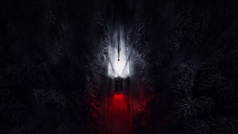 RESIDENT EVIL Movie Poster