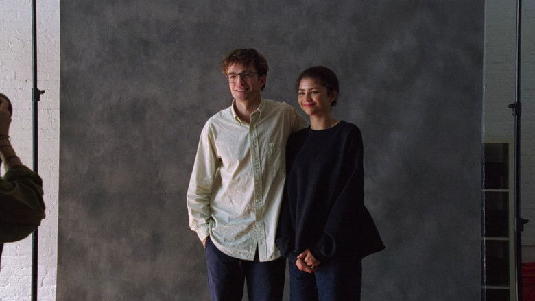 THE DRAMA Movie Poster