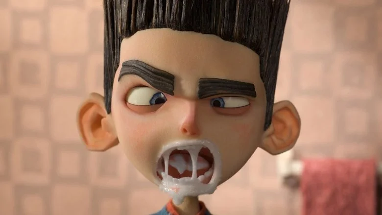 ParaNorman (Remastered) Hero Background Image