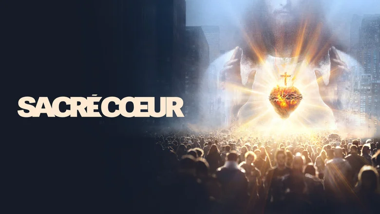 Sacred Heart: His Reign Has No End Eng Dub WKND Hero Background Image