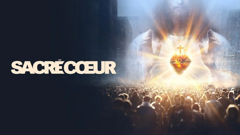 Sacred Heart: His Reign Has No End Eng Dub WKDY Hero Background Image