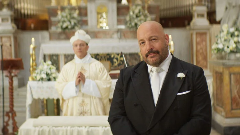 Solo Mio Movie Poster