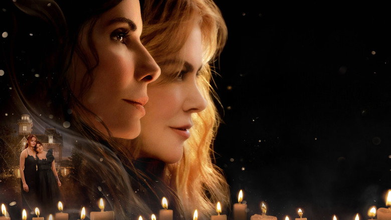 PRACTICAL MAGIC 2 Movie Poster