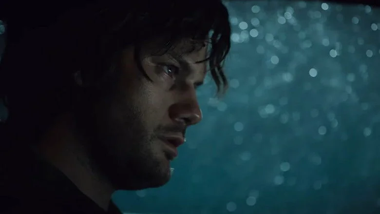 Return to Silent Hill Hero Background Image