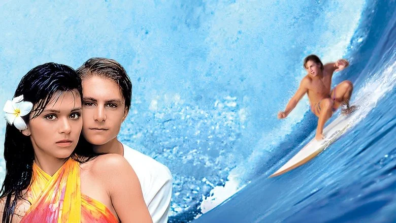 NORTH SHORE Hero Background Image