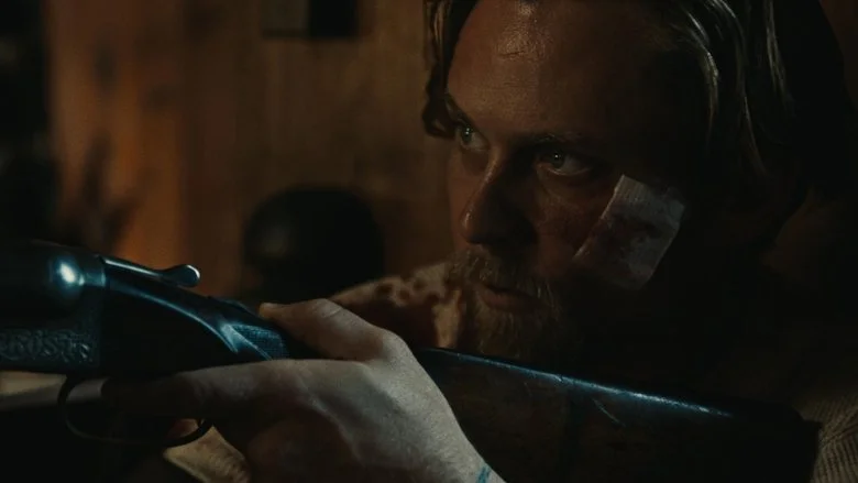 Violent Ends Movie Poster