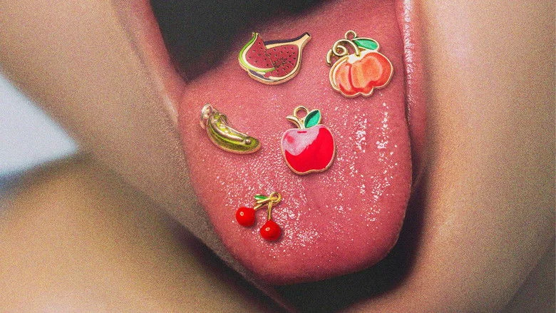 FORBIDDEN FRUITS Movie Poster