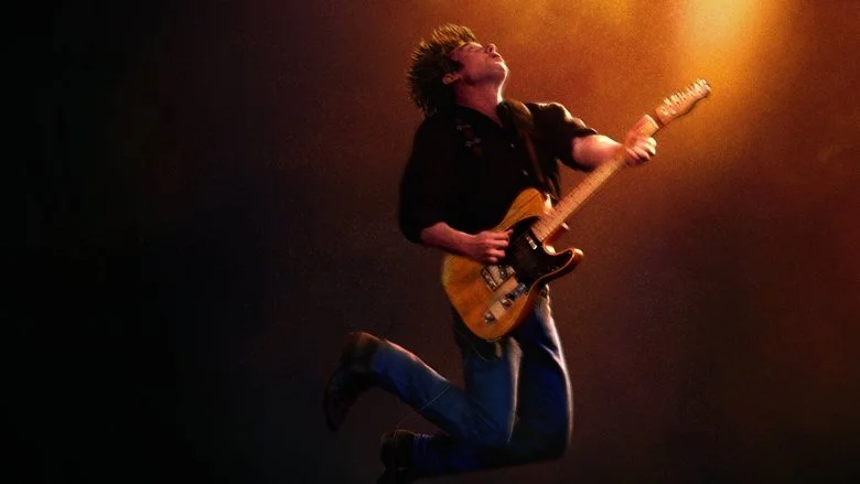 Springsteen: Deliver Me from Nowhere Movie Poster