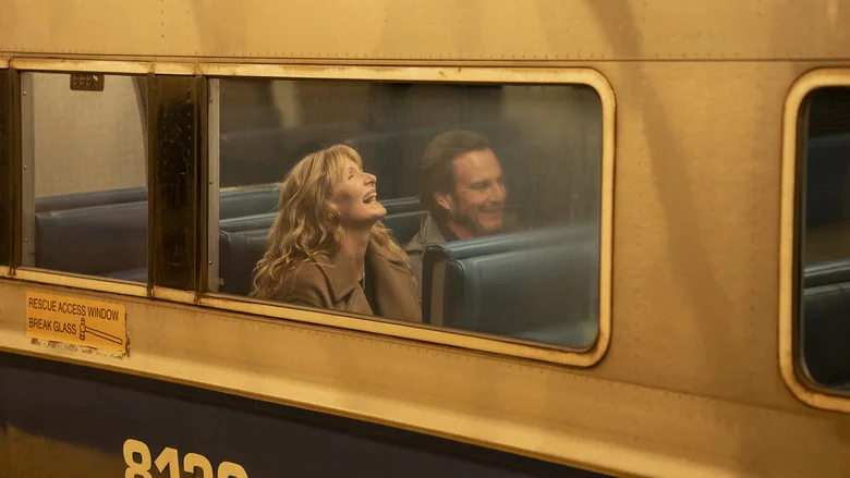 Is This Thing On? Movie Poster