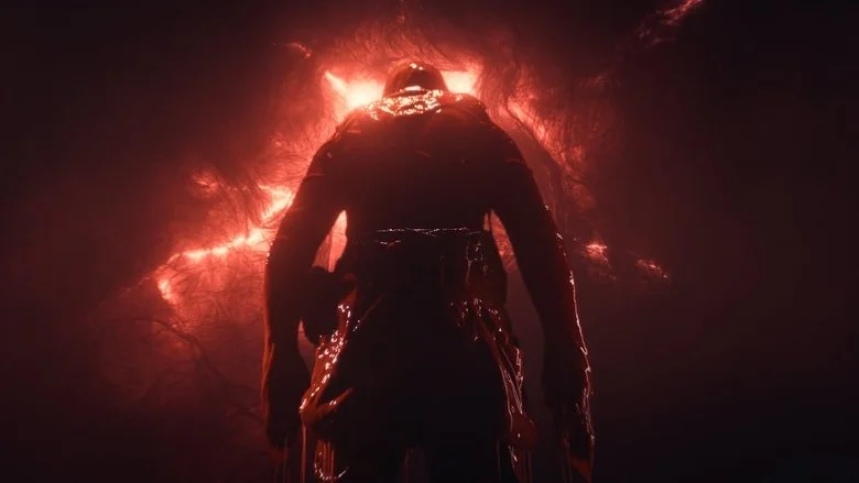 Iron Lung Hero Background Image