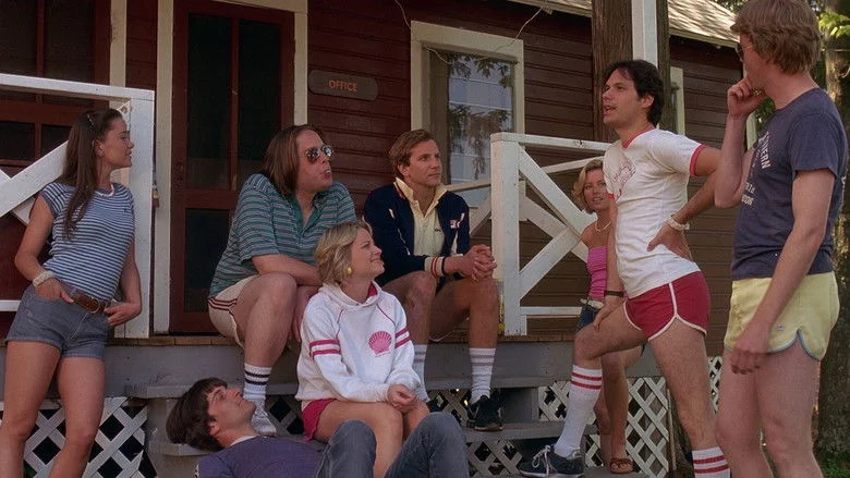 WET HOT AMERICAN SUMMER: 25TH ANNIVERSARY Hero Background Image