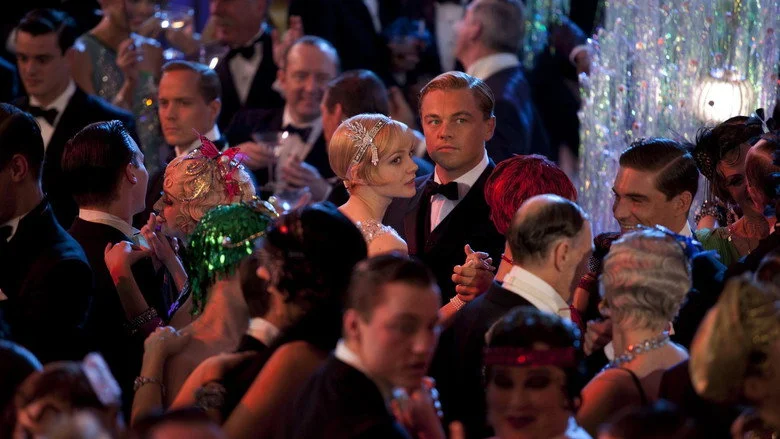 GATSBY GALA Hero Background Image